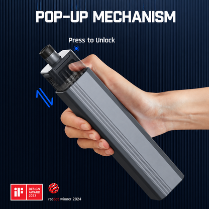 Gozee Electric Screwdriver