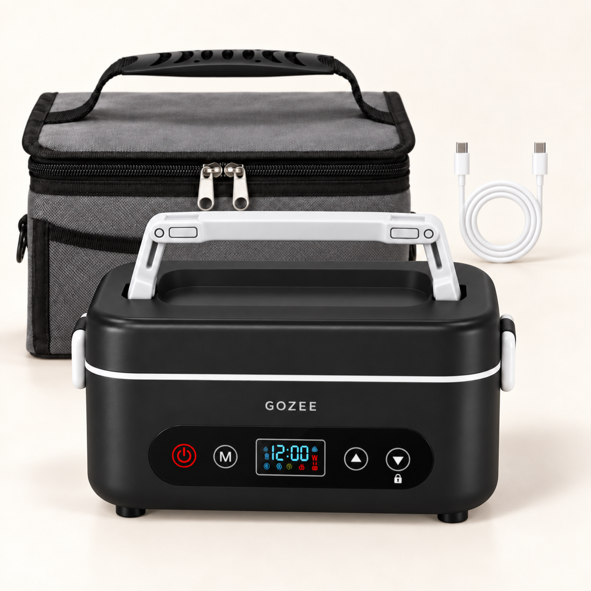 Gozee Heatbox
