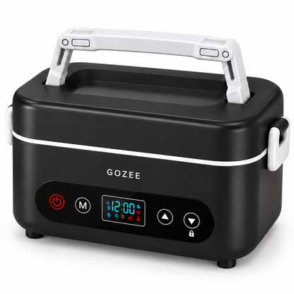 Gozee Heatbox