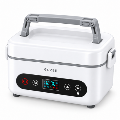 Gozee Heatbox