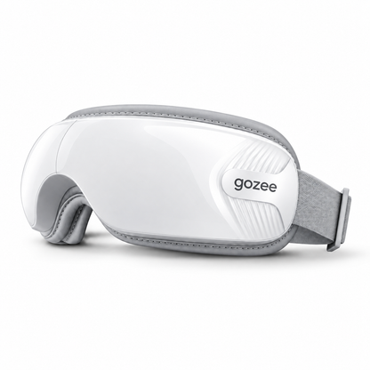 Gozee Heated Eye Massager
